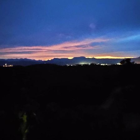 Ca Toni Bed & Breakfast Darmos ภายนอก รูปภาพ