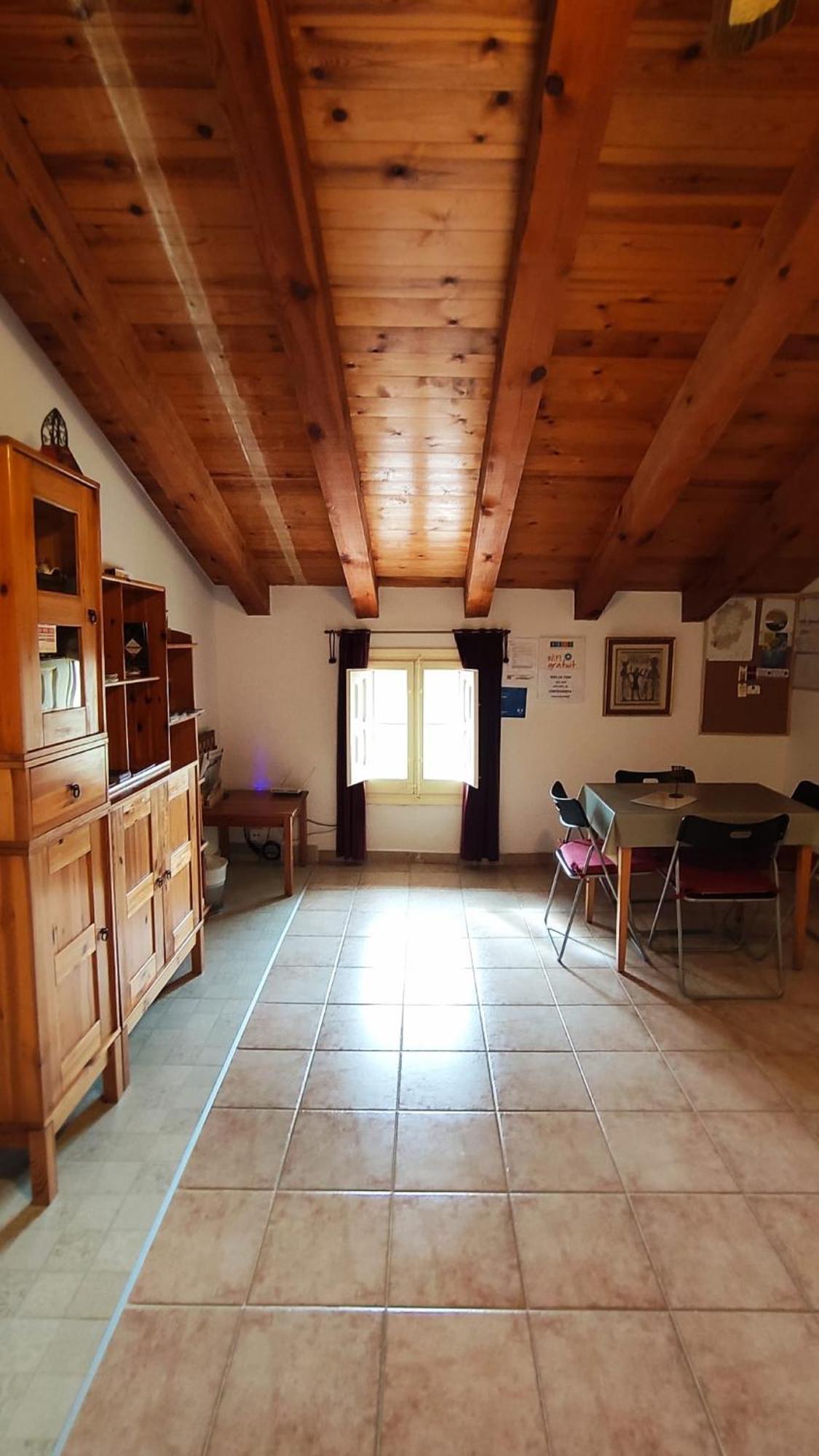 Ca Toni Bed & Breakfast Darmos ภายนอก รูปภาพ