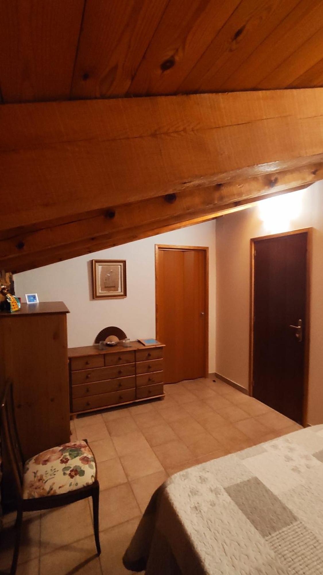 Ca Toni Bed & Breakfast Darmos ภายนอก รูปภาพ